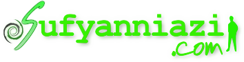 SufyanNiazi.Com